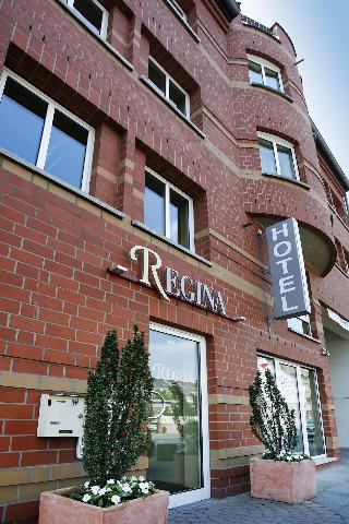 Hotel Regina fotoÄŸrafÄ±
