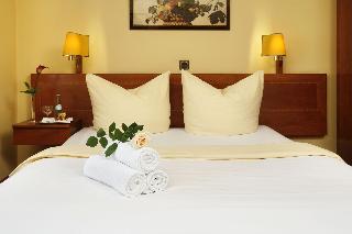 Hotel Regina fotoÄŸrafÄ±