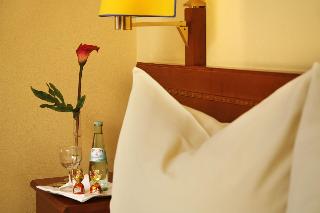 Hotel Regina fotoÄŸrafÄ±