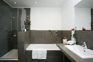 Hotel Regina fotoÄŸrafÄ±