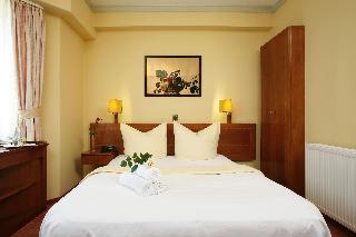 Hotel Regina fotoÄŸrafÄ±