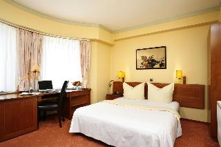 Hotel Regina fotoÄŸrafÄ±
