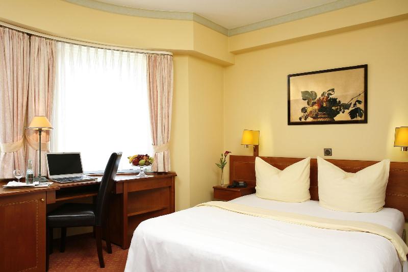 Hotel Regina - Oda