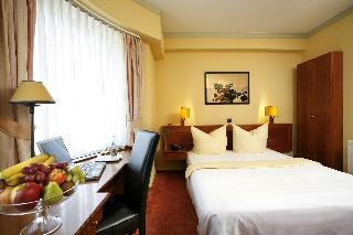 Hotel Regina fotoÄŸrafÄ±