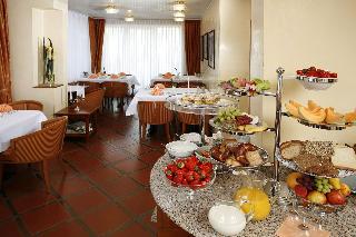 Hotel Regina fotoÄŸrafÄ±