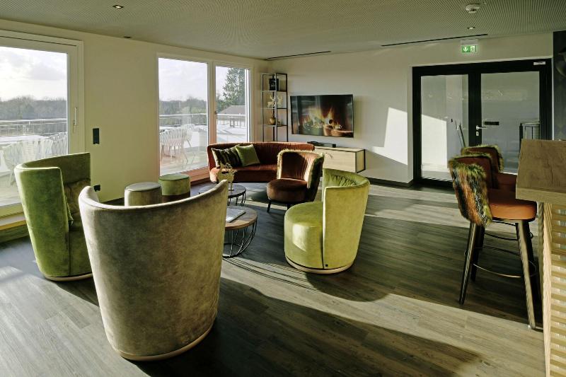 ADORO Aparthotel - Genel