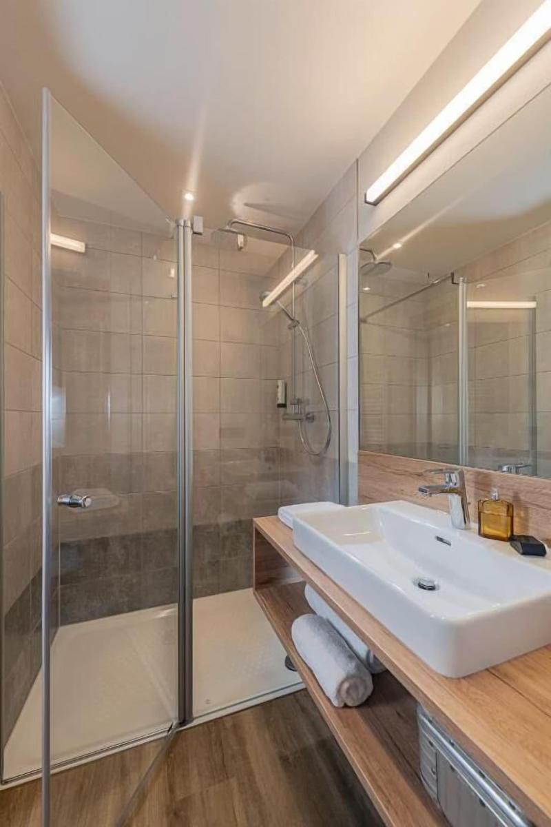 ADORO Aparthotel - Oda