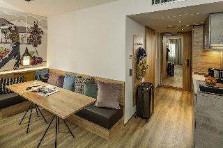 ADORO Aparthotel fotoÄŸrafÄ±