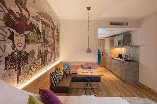 ADORO Aparthotel fotoÄŸrafÄ±