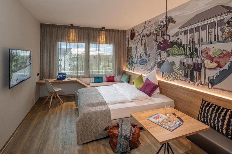 ADORO Aparthotel - Oda