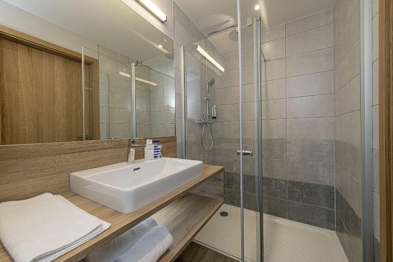 ADORO Aparthotel - Oda