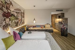 ADORO Aparthotel fotoÄŸrafÄ±