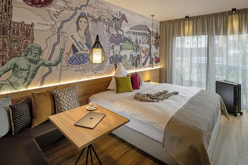 ADORO Aparthotel - Oda