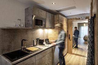 ADORO Aparthotel fotoÄŸrafÄ±