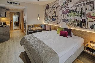 ADORO Aparthotel fotoÄŸrafÄ±