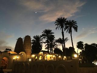 Djorff Palace otel fotoğrafı