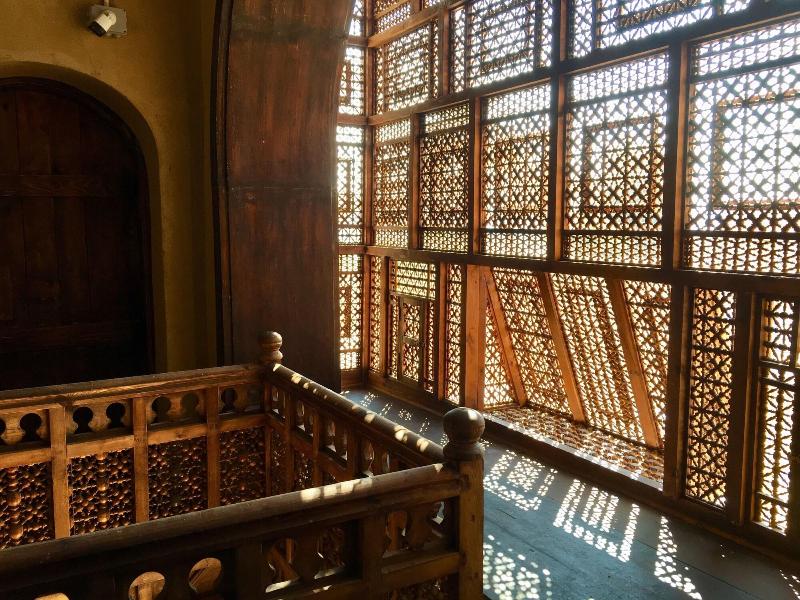 Djorff Palace - Genel