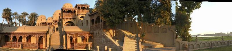 Djorff Palace - Genel