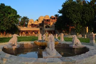 Djorff Palace fotoÄŸrafÄ±