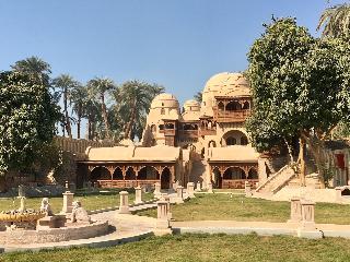 Djorff Palace fotoÄŸrafÄ±