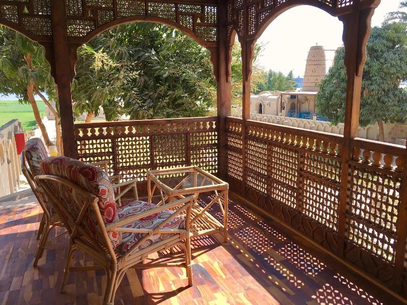 Djorff Palace - Oda