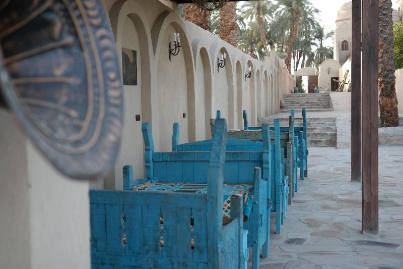 Djorff Palace - Restoran