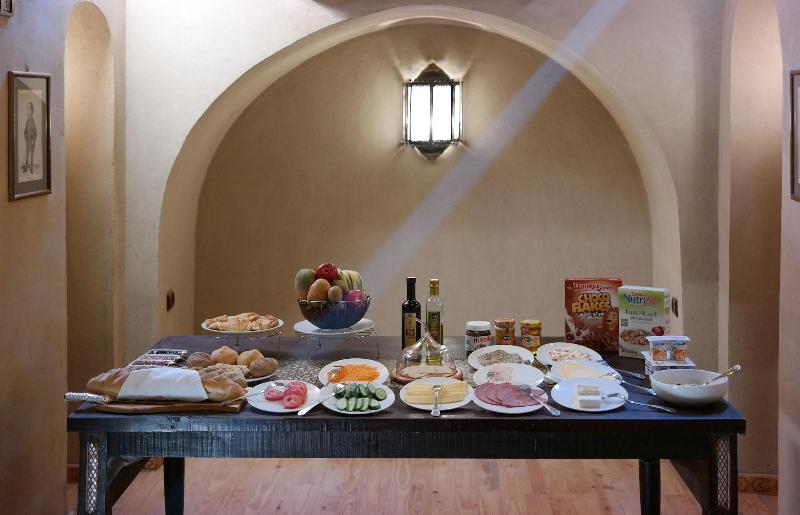 Djorff Palace - Restoran