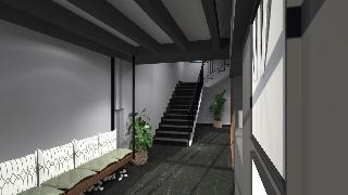 Aethon Airport Project Hotel