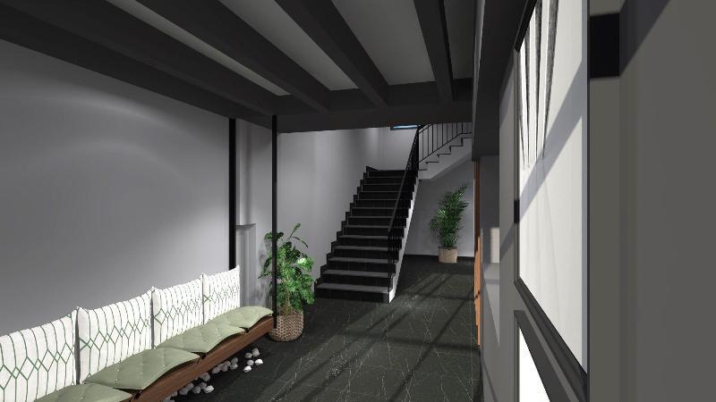 Aethon Airport Project Hotel - Genel