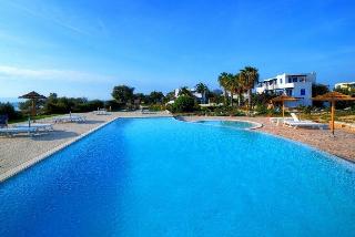 Stella Naxos Island