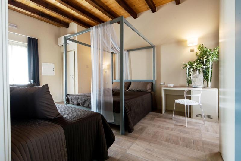 Cascina Galizia - Lobi