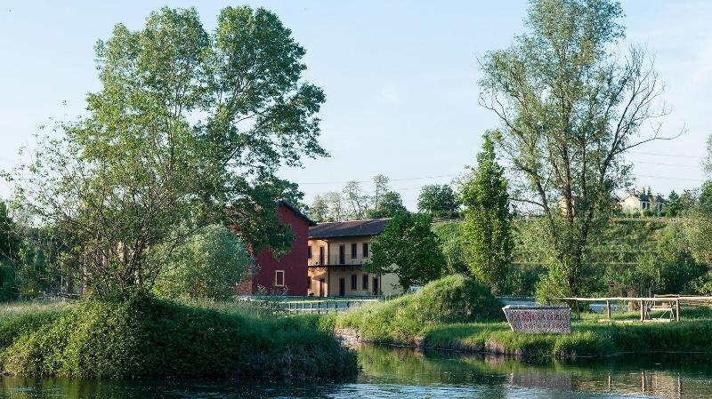 Cascina Galizia - Genel