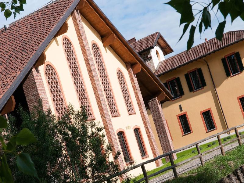 Cascina Galizia - Genel