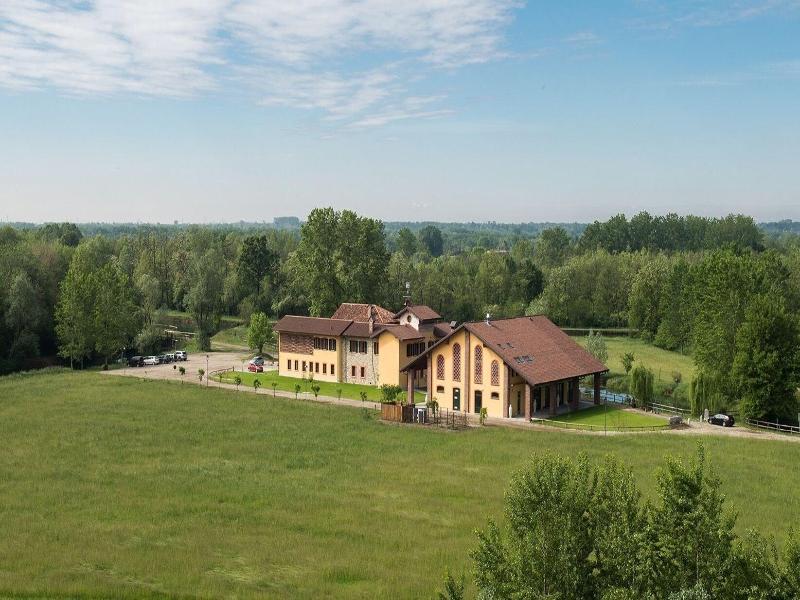 Cascina Galizia - Genel