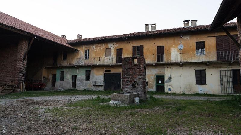 Cascina Galizia - Genel