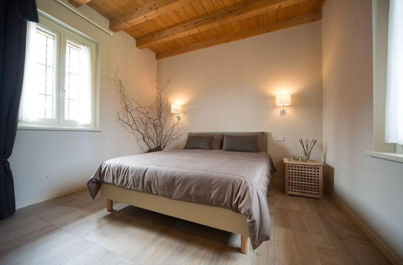 Cascina Galizia - Oda