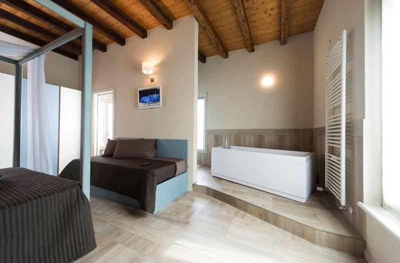 Cascina Galizia - Oda