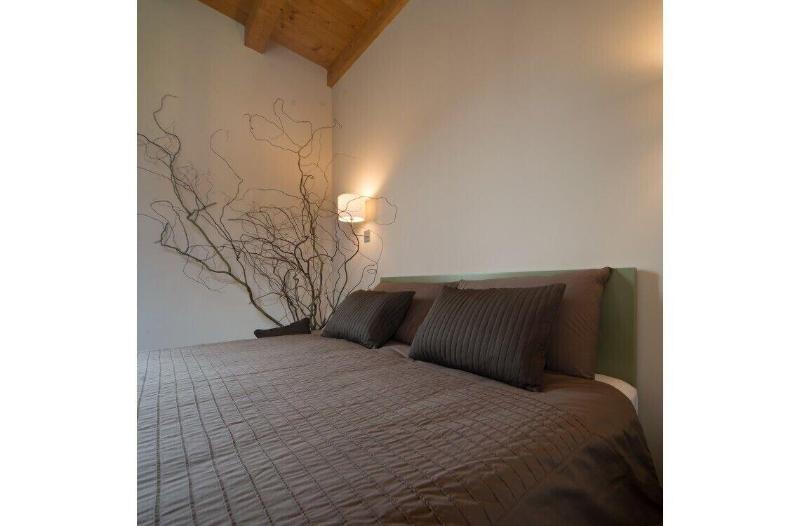 Cascina Galizia - Oda