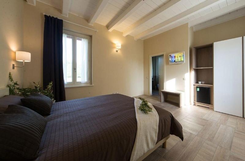 Cascina Galizia - Oda