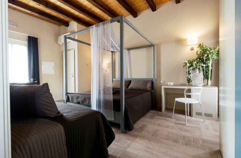 Cascina Galizia - Oda
