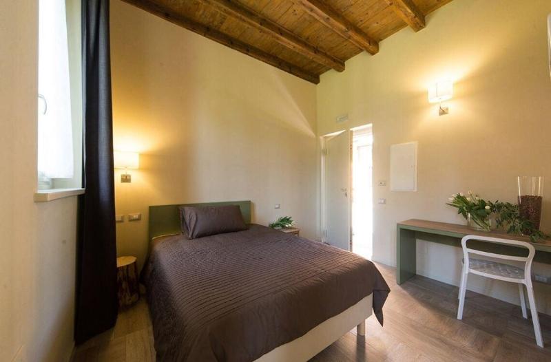 Cascina Galizia - Oda