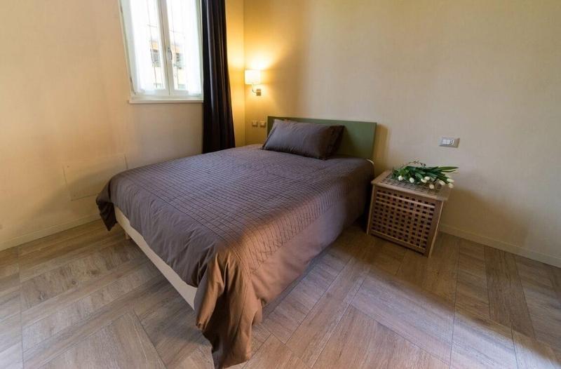 Cascina Galizia - Oda
