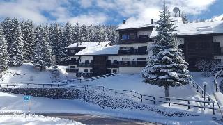 Albergo Pieve otel fotoğrafı