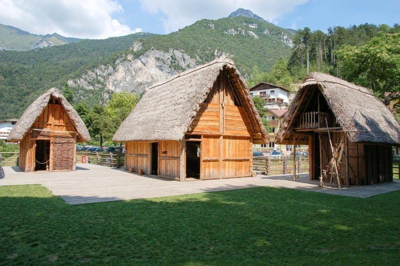 Albergo Pieve - Genel