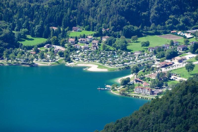 Albergo Pieve - Genel
