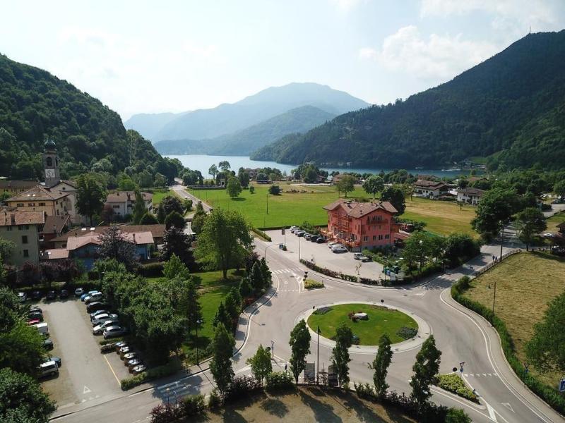 Albergo Pieve - Oda