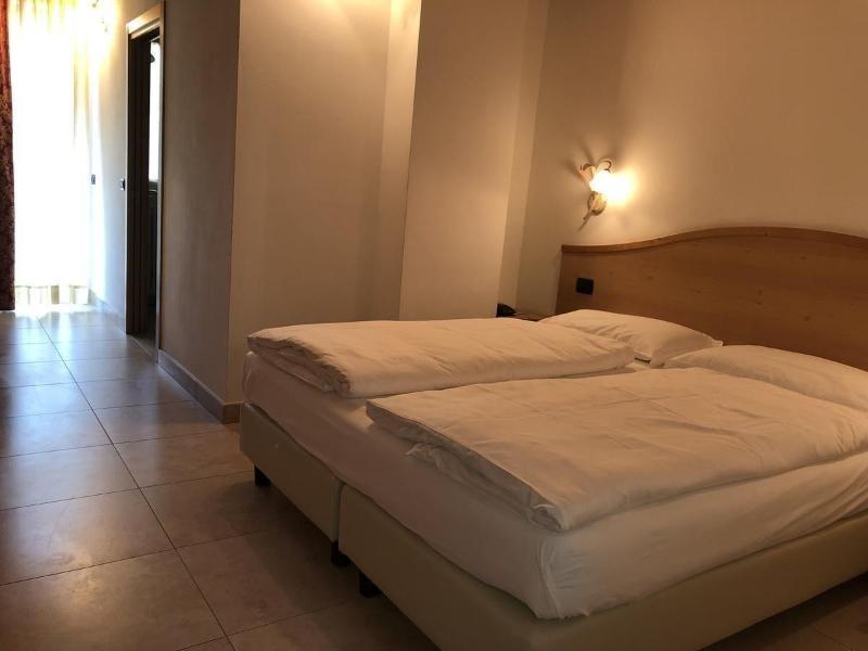 Albergo Pieve - Oda