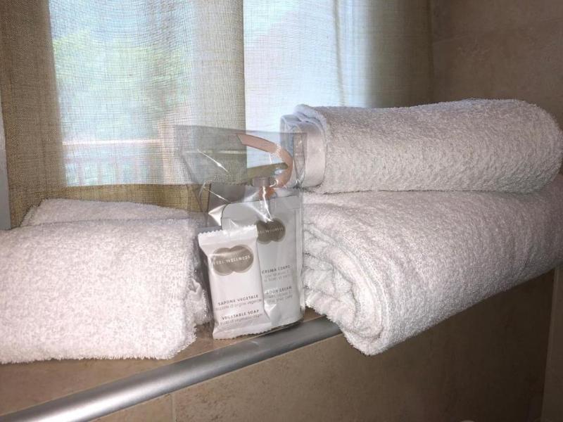 Albergo Pieve - Oda