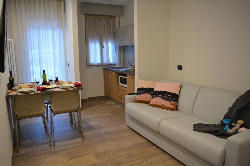 Albergo Pieve - Oda