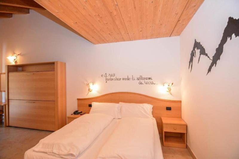 Albergo Pieve - Oda